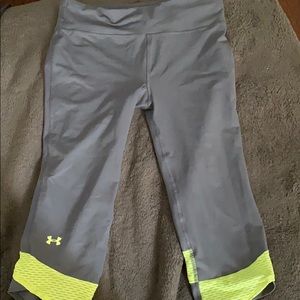 Under Armour